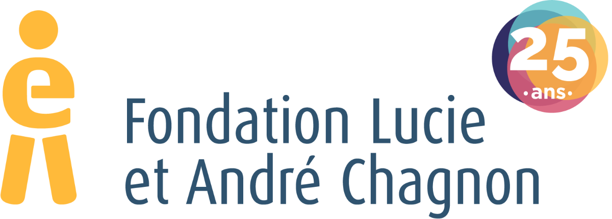Fondation Lucie et André Chagnon