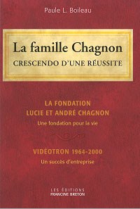 La famille Chagnon